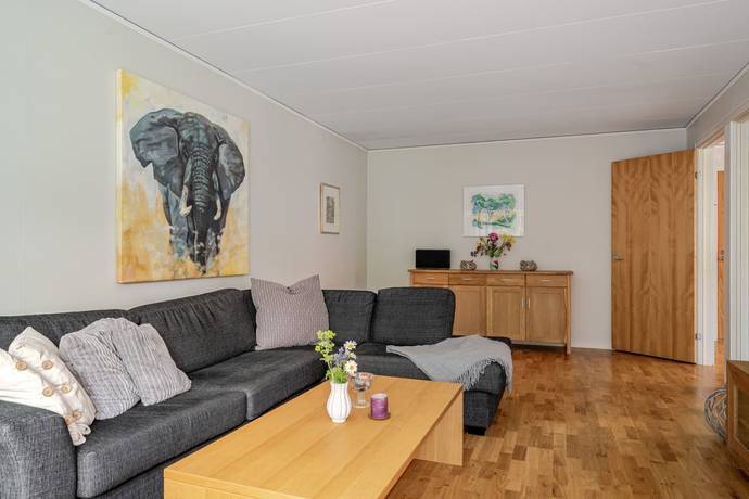 6 rum Kedjehus på Ekhovsvägen 23 Mariefred Strängnäs kommun - bild 8