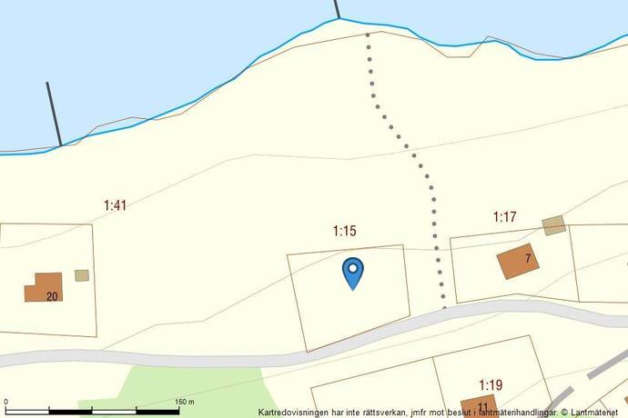Tomt på Blysjön östra 8 Forshaga kommun - bild 10
