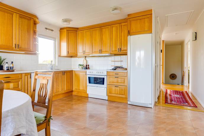 5 rum Villa på Elisebergsgatan 3 Eliseberg Åmåls kommun - bild 15