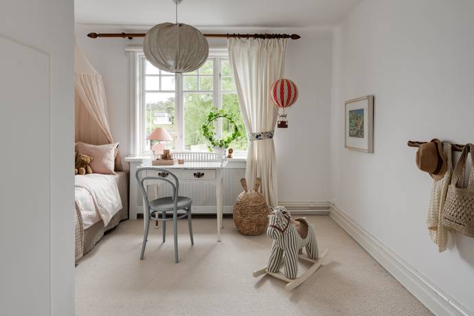 10 rum Villa på Granlidsvägen 17A Hovås Göteborgs kommun - bild 36