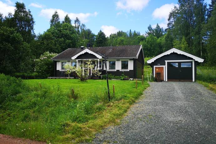 3 rum villa på Kullsta 416 Kullsta, Ragunda kommun - bild 1