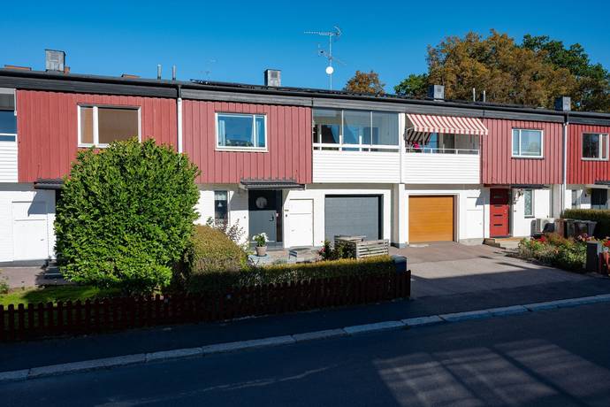 Östra Hamngatan 9, Centralt, Arboga kommun