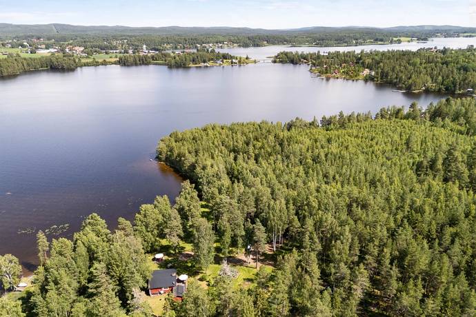 2 rum Fritidshus på Kråknäs 56 Vika Falu kommun - bild 38