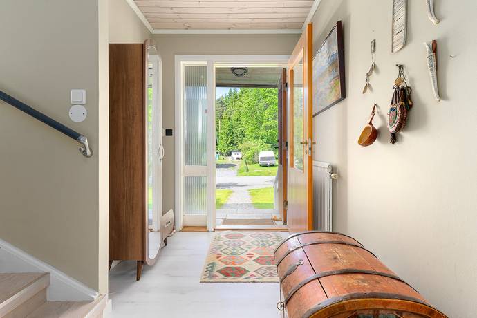 6 rum villa på Lägdvägen 32 Lit, Östersunds kommun - bild 5