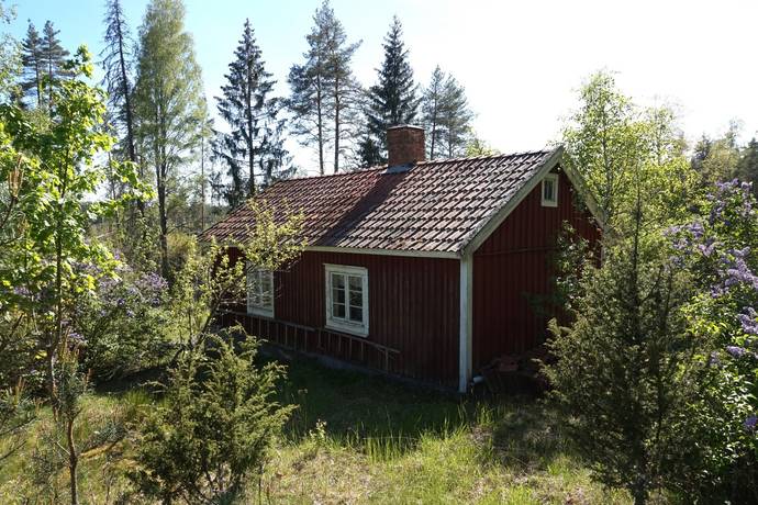 Fritidshus på Holmtebo Rosenlund 1 Valdemarsvik Valdemarsviks kommun - bild 3