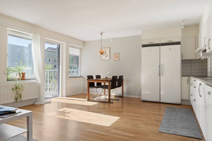 Övre Hallegatan 54, Centrala Hisingen, Göteborgs kommun