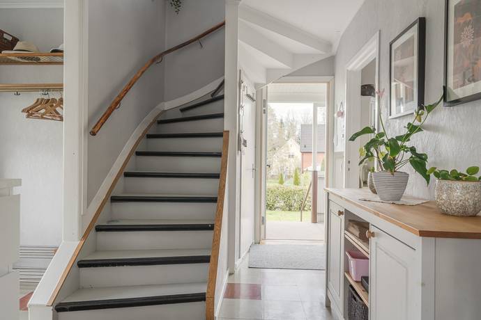 4 rum villa på Notbindarvägen 2 Storfors, Storfors kommun - bild 5