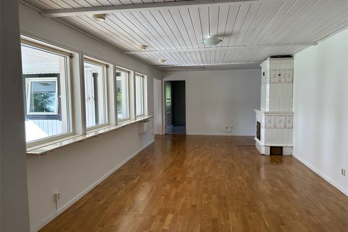 5 rum Villa på Rosenvägen 14 Prästgården  Årjängs kommun - bild 11