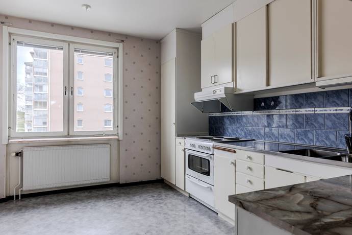 3 rum Lägenhet på Stenhagsgatan 4D Karlstad Karlstads kommun - bild 5