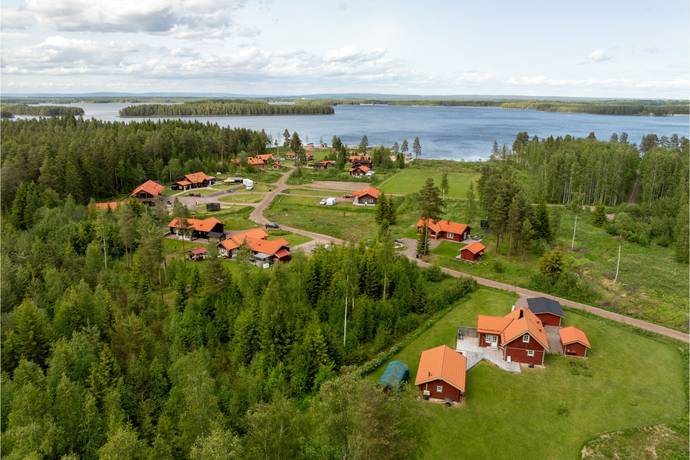Gesunda, Mora kommun