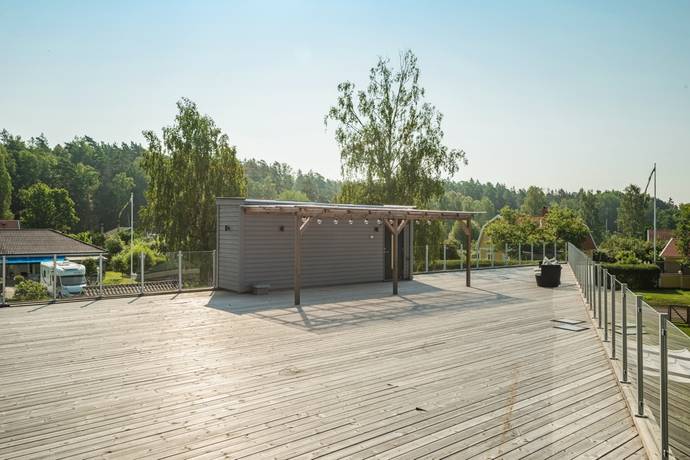 2 rum Lägenhet på Hagviksvägen 6A Bålsta - Hagviken Håbo kommun - bild 25