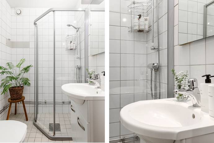 1.5 rum Lägenhet på Frejgatan 36A, 0,5tr Vasastan Stockholms kommun - bild 17