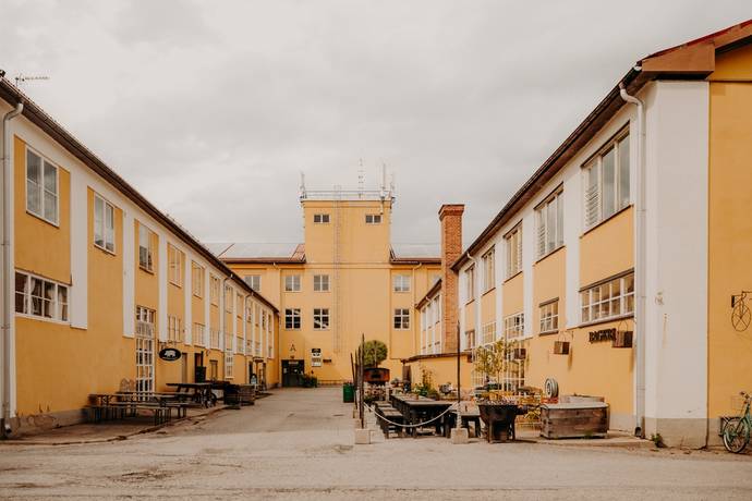 7 rum Villa på Östavägen 11 Stallarholmen Strängnäs kommun - bild 124