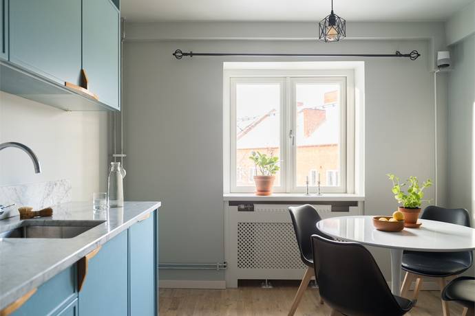 2 rum Lägenhet på Amiralsgatan 47 Folkets Park Malmö kommun - bild 21