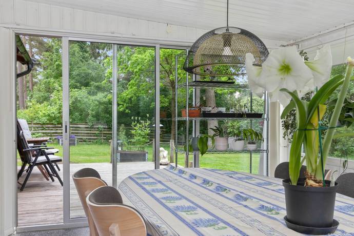 3 rum Villa på Kråkbacken 6 Sjöbo Sommarby Sjöbo kommun - bild 6