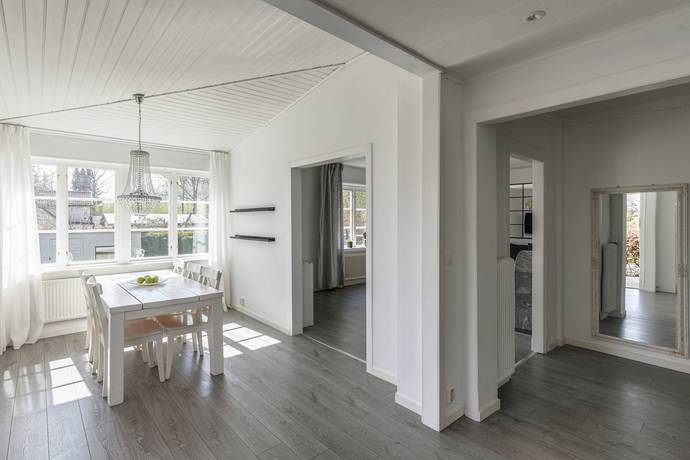 6 rum villa på Brohultsvägen 53 Brohult, Helsingborgs kommun - bild 2