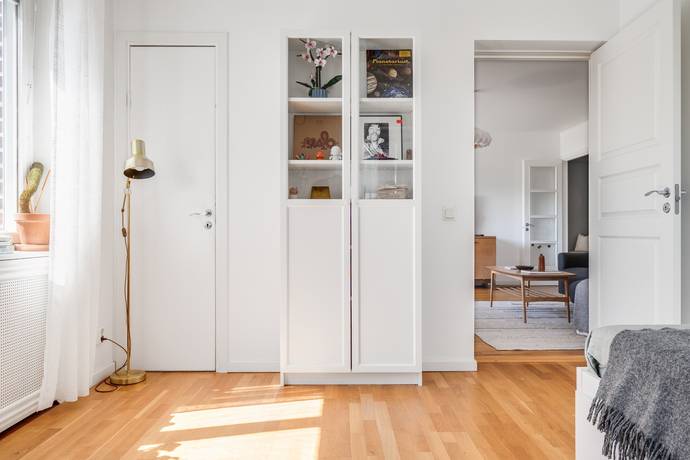 4 rum Lägenhet på Köpenhamnsvägen 11A Slottsstaden Malmö kommun - bild 19