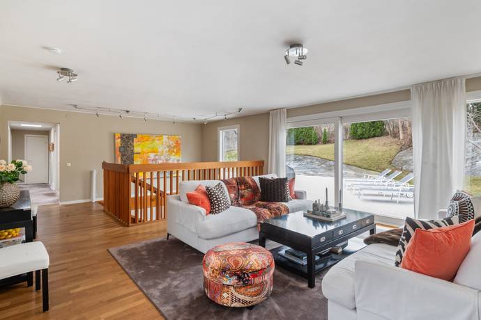 9 rum Villa på Götavägen 15 Djursholm Danderyds kommun - bild 11