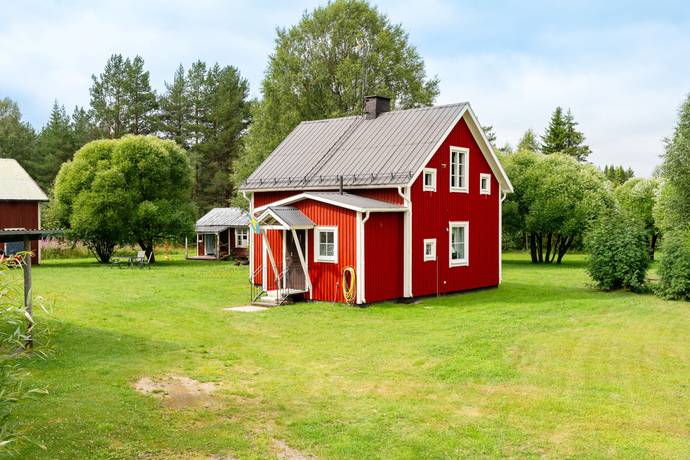 Junsele, Sollefteå kommun