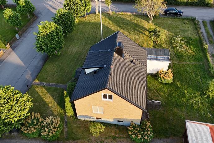110 m² Villa på Skolgatan 11 Hillerstorp Gnosjö kommun - bild 7