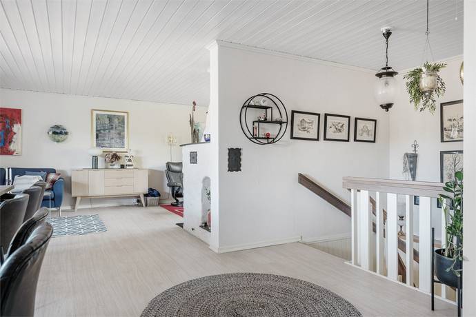 5 rum Villa på Fjällhogen 2 Svinesund Strömstads kommun - bild 14