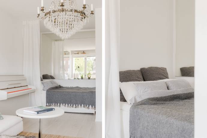 1 rum Lägenhet på Mellanvångsvägen 14B Järnåkra Lunds kommun - bild 10