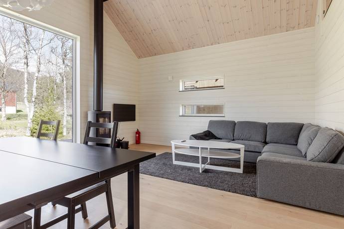 20 rum Villa på Vallarstigen 3 & 5 Funäsdalen Härjedalens kommun - bild 12