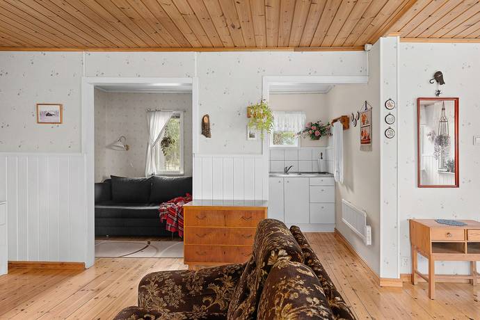 1 rum Fritidshus på Läktvägen 8 Örarna Luleå kommun - bild 6