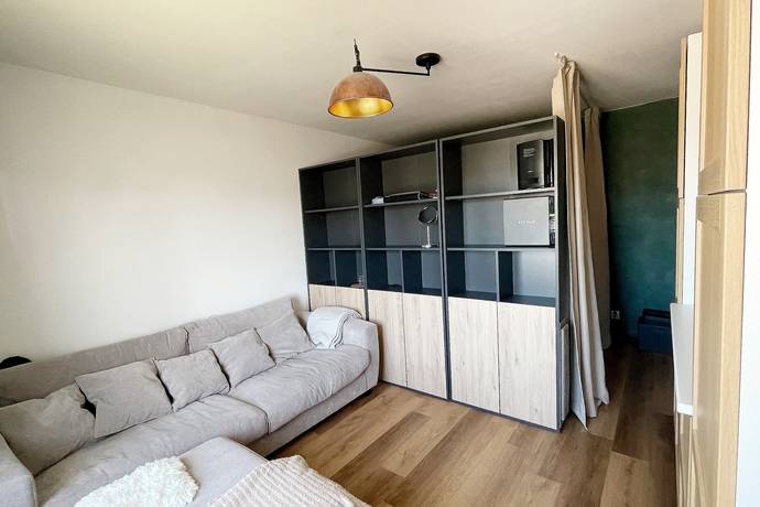 1 rum Lägenhet på Lappgatan 21A Högalid Kiruna kommun - bild 13