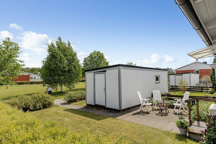 3 rum Radhus på Klosterstigen 22 D Östra Brudbadet Eksjö kommun - bild 4