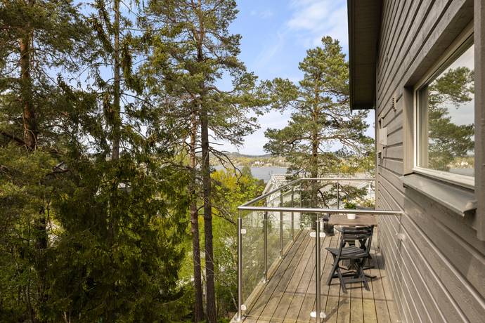 5 rum Villa på Blåbärsvägen 3 Tyresö Strand Tyresö kommun - bild 51