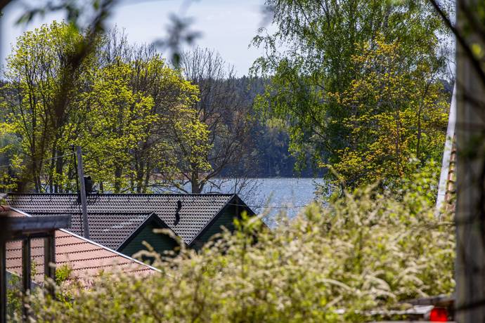 4 rum Villa på Lindgårdsvägen 2 Svinninge Österåkers kommun - bild 30