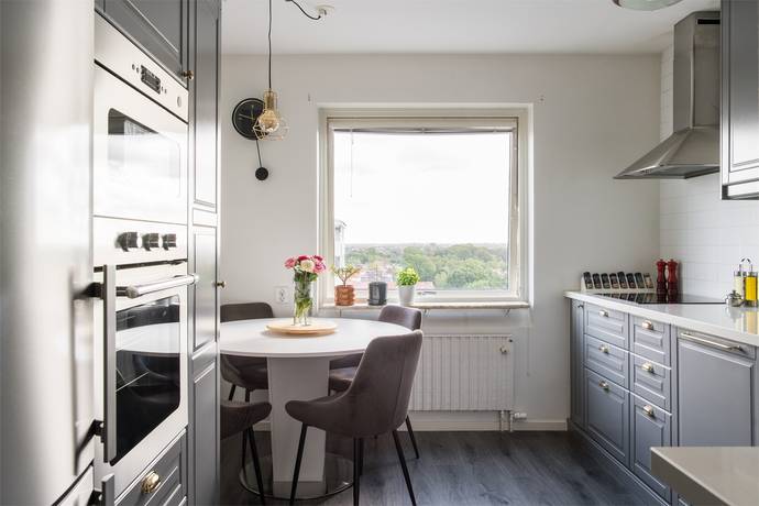 Scheelegatan 2A, Håkanstorp, Malmö kommun