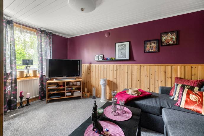 4 rum Villa på Kottstigen 4 Haninge Muskö Haninge kommun - bild 17
