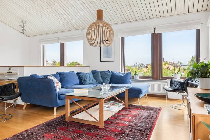 5 rum villa på Flottaregatan 5 Surbrunnen, Ystads kommun - bild 5