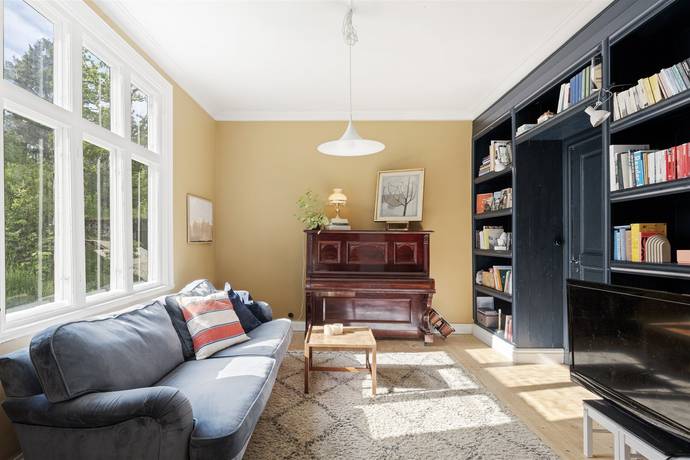 9 rum Villa på Garverivägen 3 och 5B Tärnsjö Heby kommun - bild 8