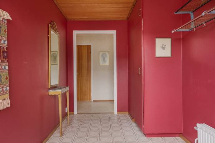 5 rum Villa på Hasselstigen 8 Ljungby Ljungby kommun - bild 7