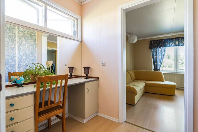 5 rum Villa på Dalbovägen 1A Överum Västerviks kommun - bild 33
