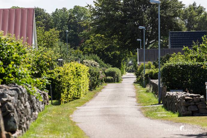 4 rum Villa på Klintavägen 7 Rammsjöstrand Båstads kommun - bild 22