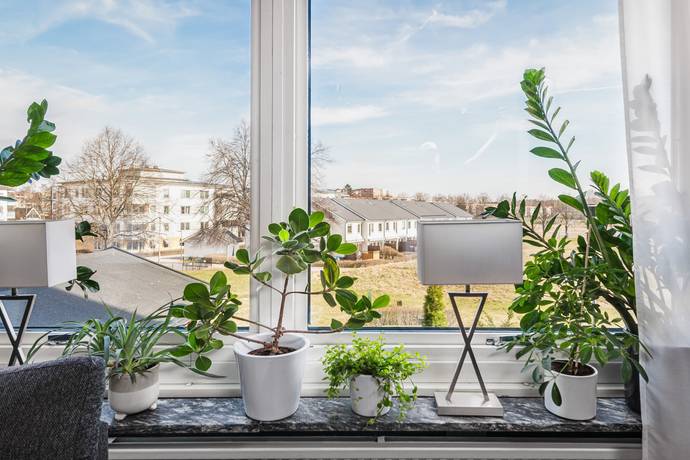 3.5 rum Lägenhet på Pinnmogatan 27 Vilbergen Norrköpings kommun - bild 10