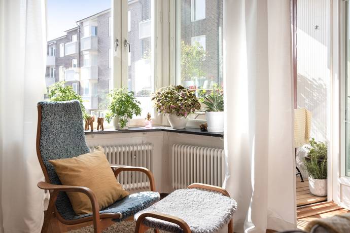 5 rum Lägenhet på Bytaregatan 7 Lund - Centrum Lunds kommun - bild 10