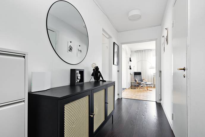 5 rum Lägenhet på Östra Prinsgatan 30A Väst på stan Umeå kommun - bild 7