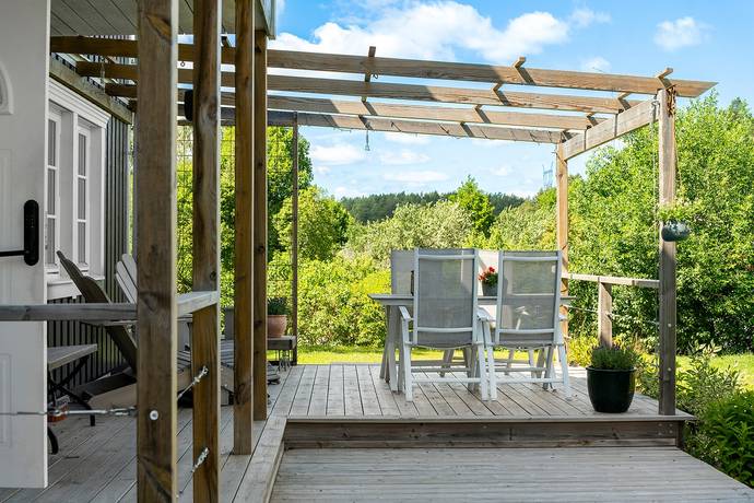 6 rum Villa på Vendeluddsvägen 159 Färingsö Ekerö kommun - bild 27