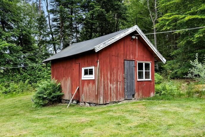 4 rum Villa på Sörheden 125 Lödöse Lilla Edets kommun - bild 6