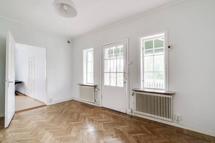 Villa på Storgatan 24 Nora Nora kommun - bild 15