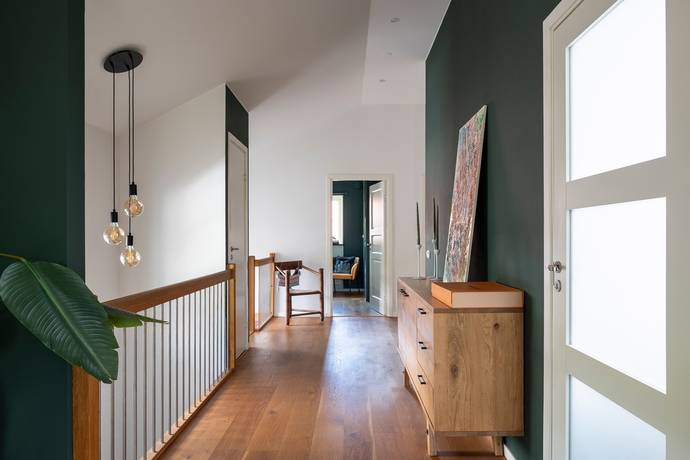 7 rum Villa på Oxelvägen 16 Huddinge - Milsten/Snättringe Huddinge kommun - bild 49