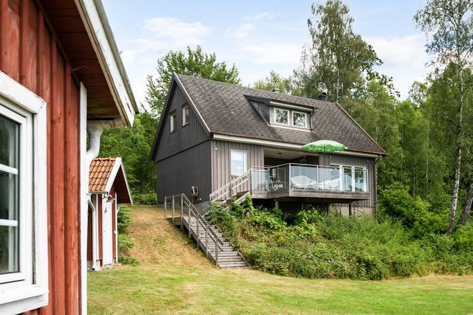 5 rum vinterbonat fritidshus på Germundsmålavägen 72 Kättilsmåla, Karlskrona kommun - bild 5