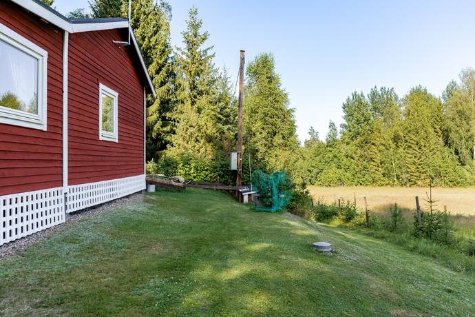 2 rum Fritidshus på Östanskogsvägen 9 Finnfallet Sandvikens kommun - bild 5