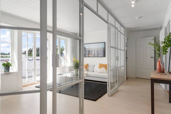 7 rum Villa på Skomakartorp 39 Ekerö Skärvik Ekerö kommun - bild 12