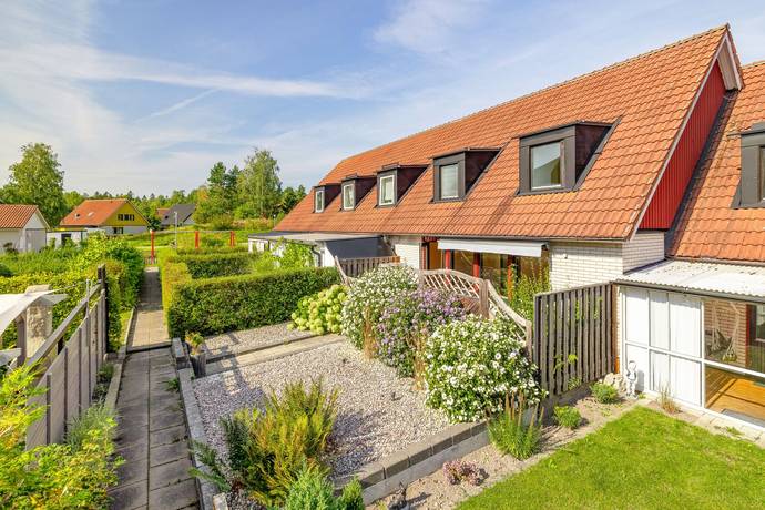 Strömmingsgränd 7, Norra Brevik, Västerviks kommun
